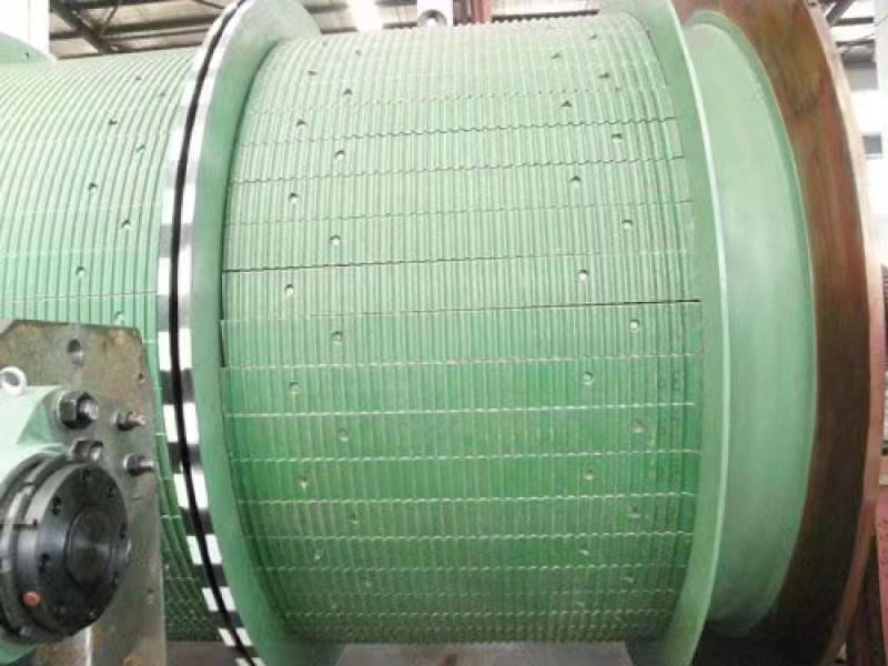 提升設(shè)備的保養(yǎng)、維修、改造