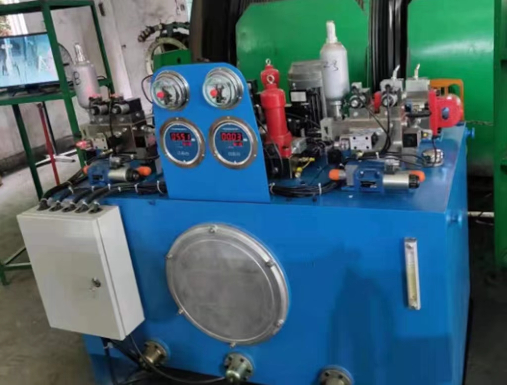 提升設(shè)備的保養(yǎng)、維修、改造